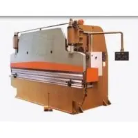 Sheet bending presses (abkants)