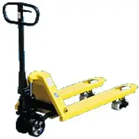 Hand-pallet trucks