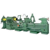 Oil country lathes