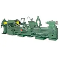 Oil country lathes
