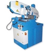Metal cutting machines