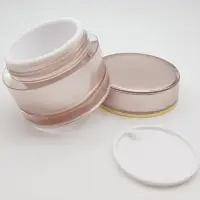 50ml Plastic Jar