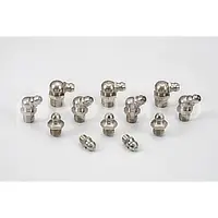 Grease Fittings