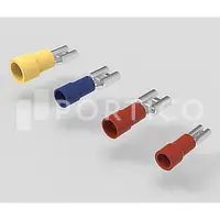 Nylon Insulated Female Disconnect