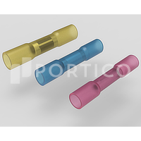 Heat Shrink Butt Connector