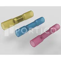 Heat Shrink Butt Connector