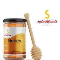 Natural Honey