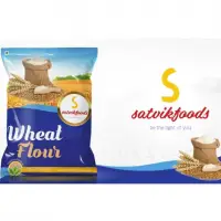 Wheat Flour