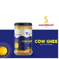 Cow Ghee