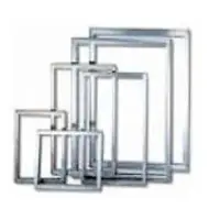 Aluminum Screen Frames