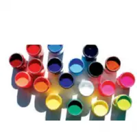High Opacity Acrylic And PU Inks