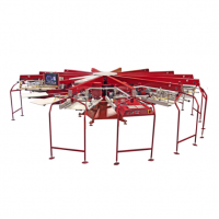 VOLT XL Screen Printing Machine
