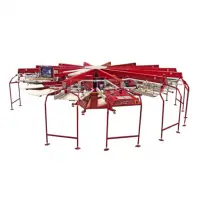 VOLT XL Screen Printing Machine