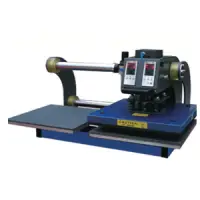 Heat Press Machine