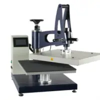 Heat Press Machine
