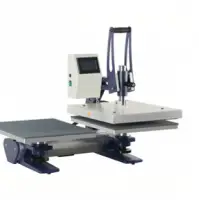Heat Press Machine