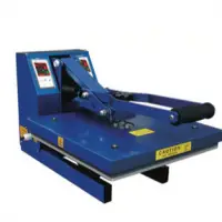 Heat Press Machine