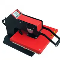 Heat Press Machine