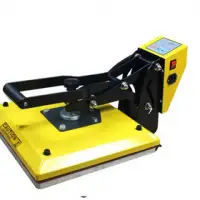 Heat Press Machine