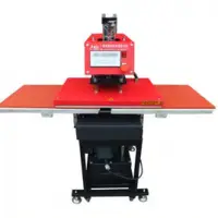 Heat Press Machine