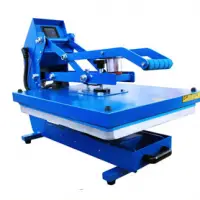 Heat Press Machine