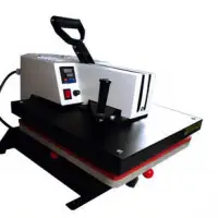 Heat Press Machine