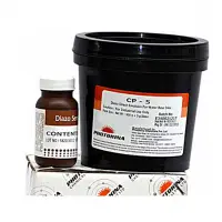 CP 5: Diazo Based Emulsion