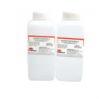 CS-5 WR:Bichromate Based Emulsion