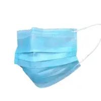 3 Ply Face Mask-High FFP