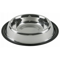 Stainless Steel Dog Bowl