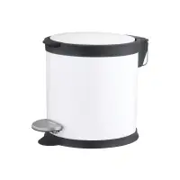 Pedal Bin