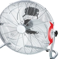 Floor Fan