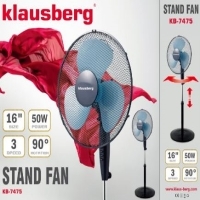 Stand Fan
