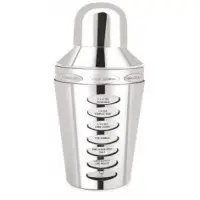 Receipe Cocktail Shaker