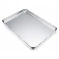 Stainless Steel Tray