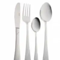 24 Pcs Cutlery Set