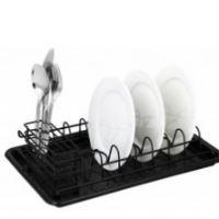 Kitchen Dish Rack