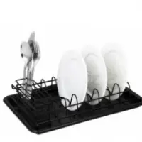 Kitchen Dish Rack