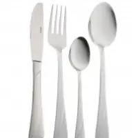 24 Pcs Cutlery Set