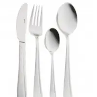24 Pcs Cutlery Set