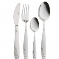 24 Pcs Cutlery Set