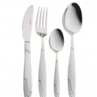 24 Pcs Cutlery Set