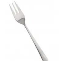 Dessert fork - 6 pcs