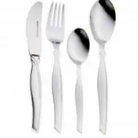 72 Pcs Cutlery Set