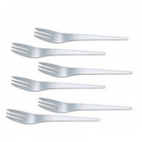 Forks - 6 Pcs