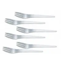 Forks - 6 Pcs