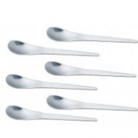 Spoons - 6 pcs