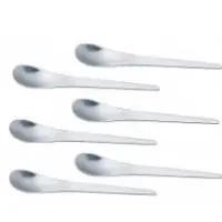 Spoons - 6 pcs