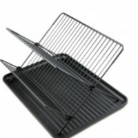 Kitchen Dish Rack