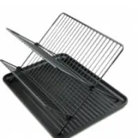 Kitchen Dish Rack